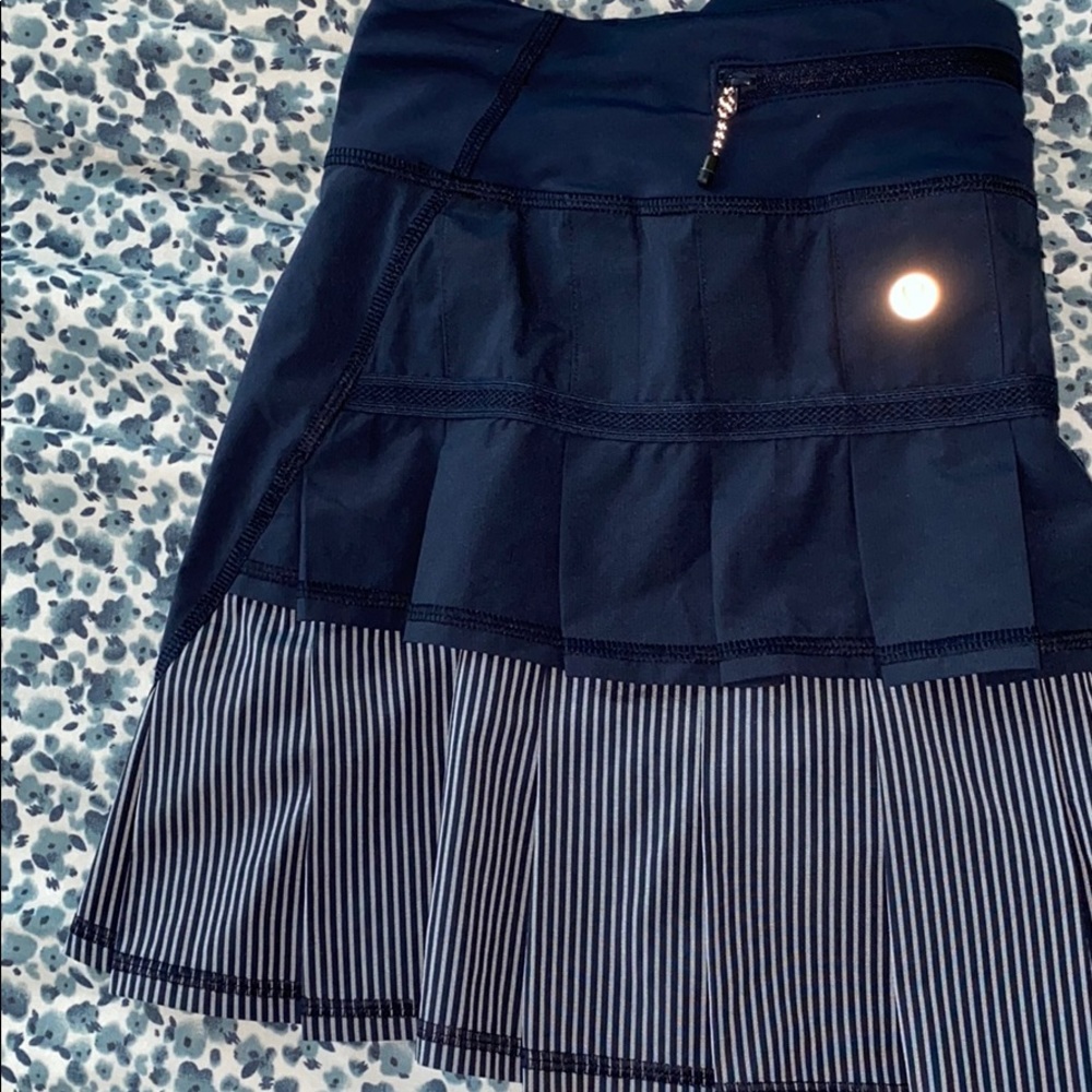 Lululemon skirt
